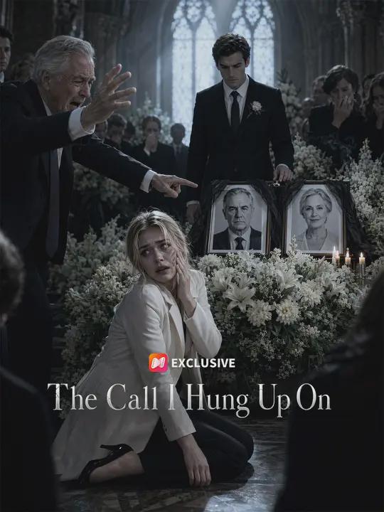 The Call I Hung Up On