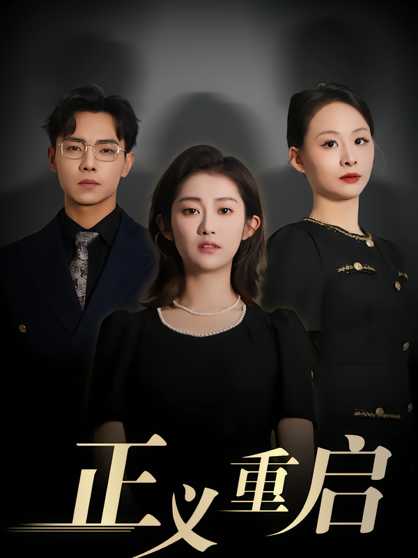 正义=\重启