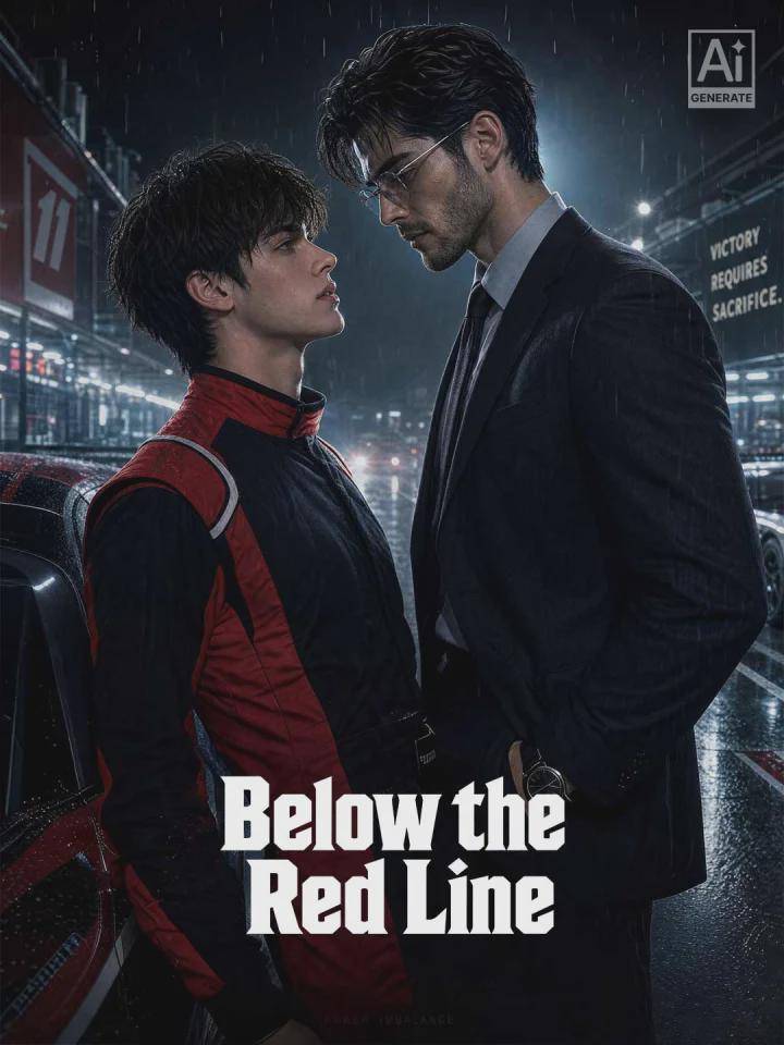 Below the Red Line