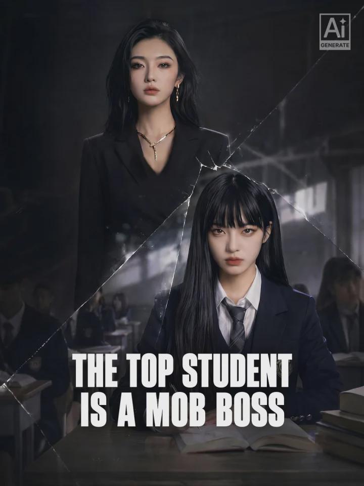 The Top Student Is a Mob Boss
