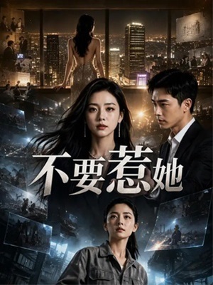 不要惹她