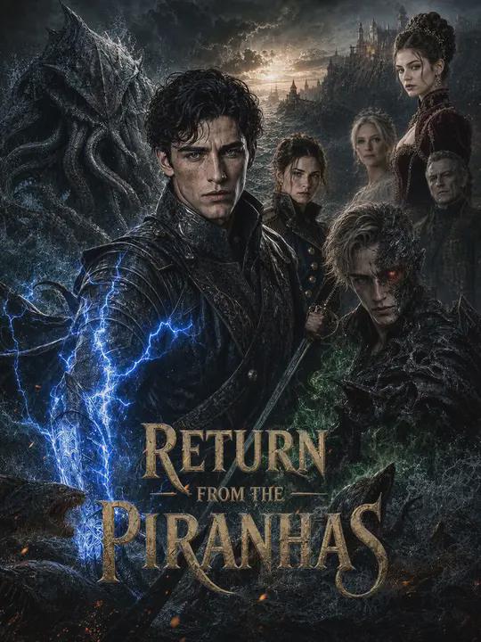 Return From the Piranhas