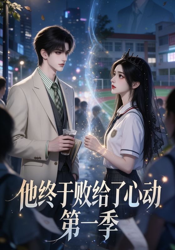 他终于败给了心动*-,第一季