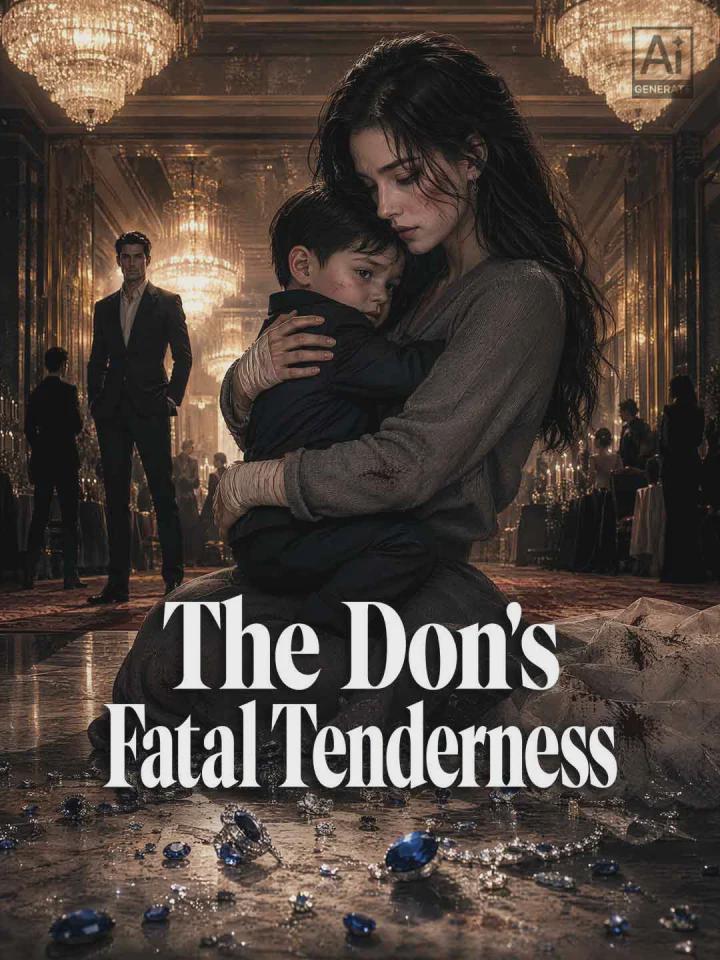 The Don+’s Fa tal$  Tenderness