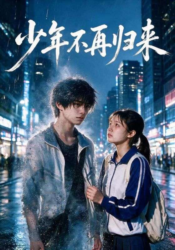 少年不再[归来