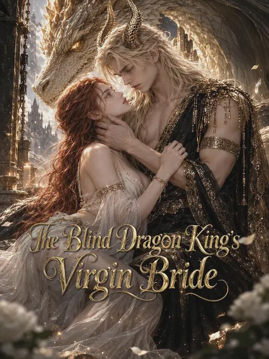 The Blind %\Dragon King’s V`!irgin %@Bride