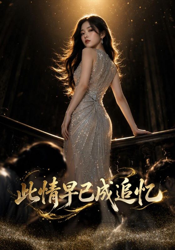 此情早已\# 成追忆