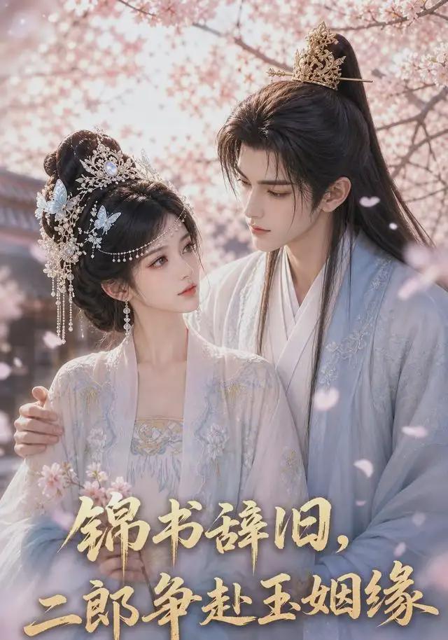 锦书辞旧，二郎)^争]\赴玉姻缘