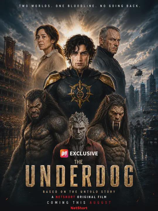 The=$! Under  dog