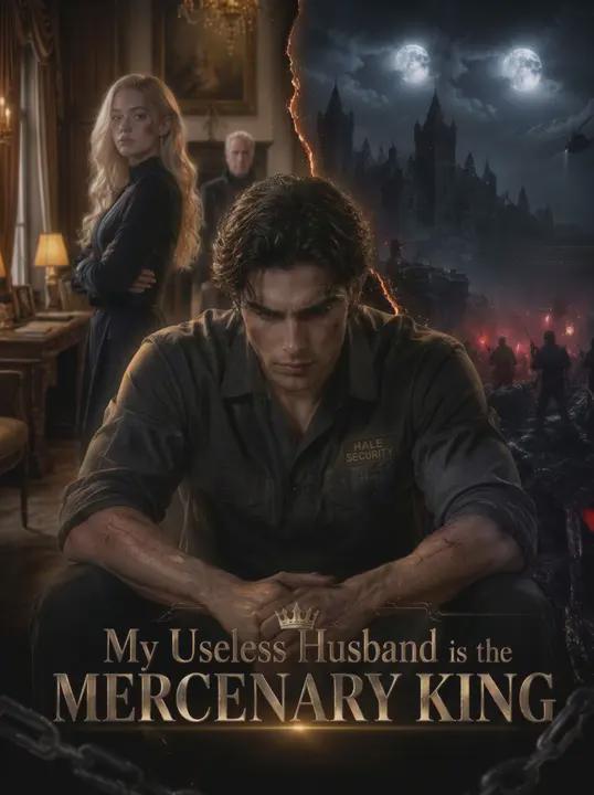 My Useless Husband is the Mercenary King