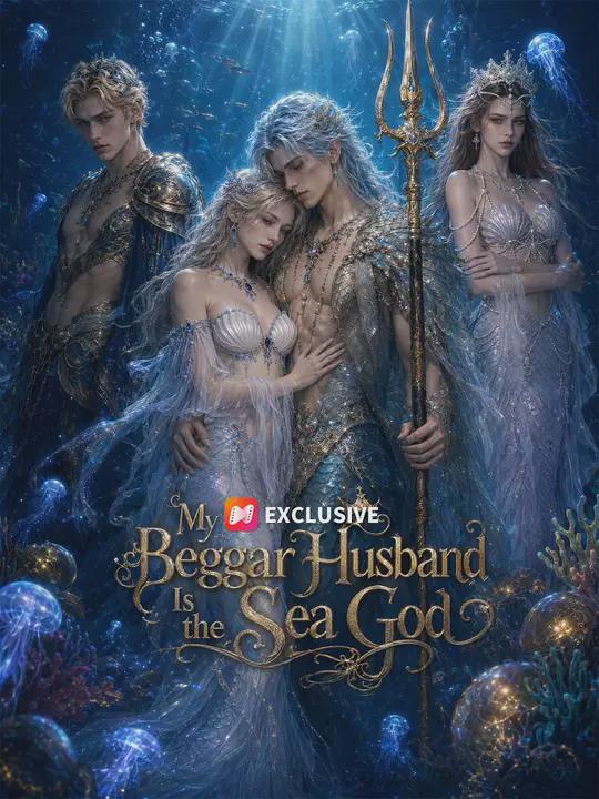 My Beggar Husband Is the Sea God