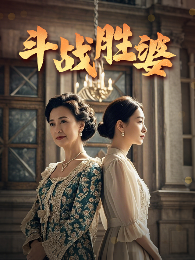 斗战胜婆