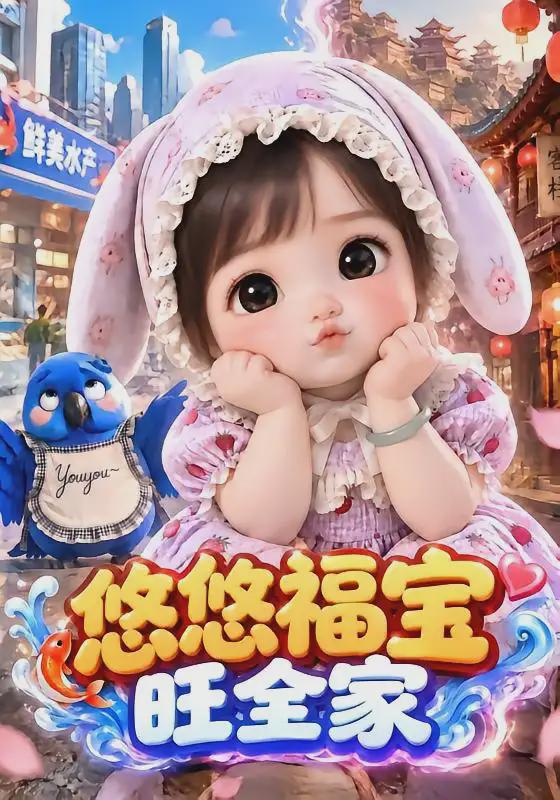 悠悠福宝]$旺全家第一季