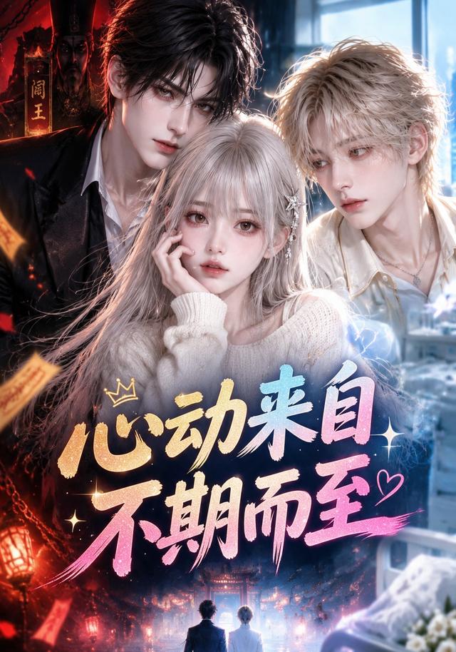 心动?-来自不期而至