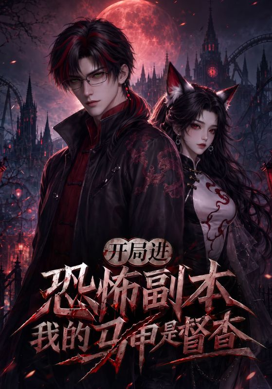 开局进恐?+,怖副?=.本我的马甲是督查