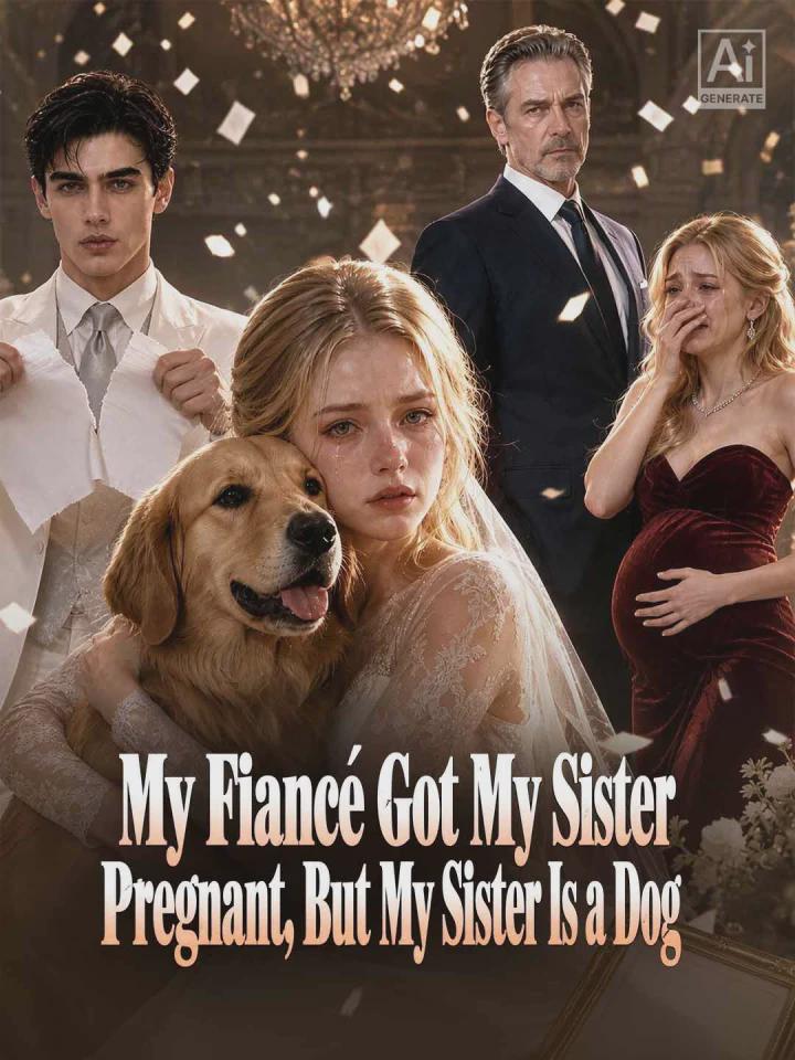 My Fiancé Got My Sister Pregnant, But My Sister Is a Dog