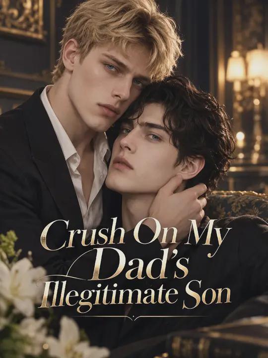 Crush On My Dad’s Illegitimate Son