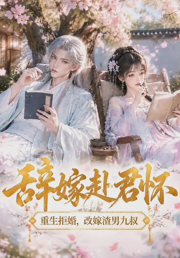 辞嫁赴(君怀