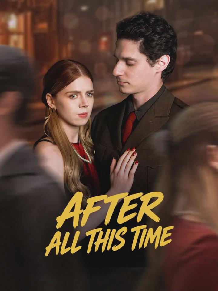 After all this time