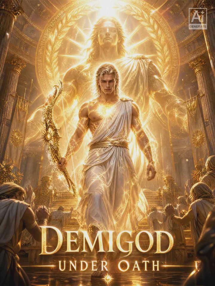 Demigod Under Oath