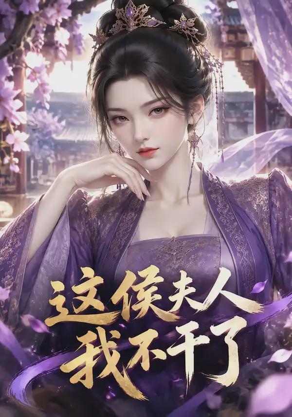 这侯夫人，我不干了