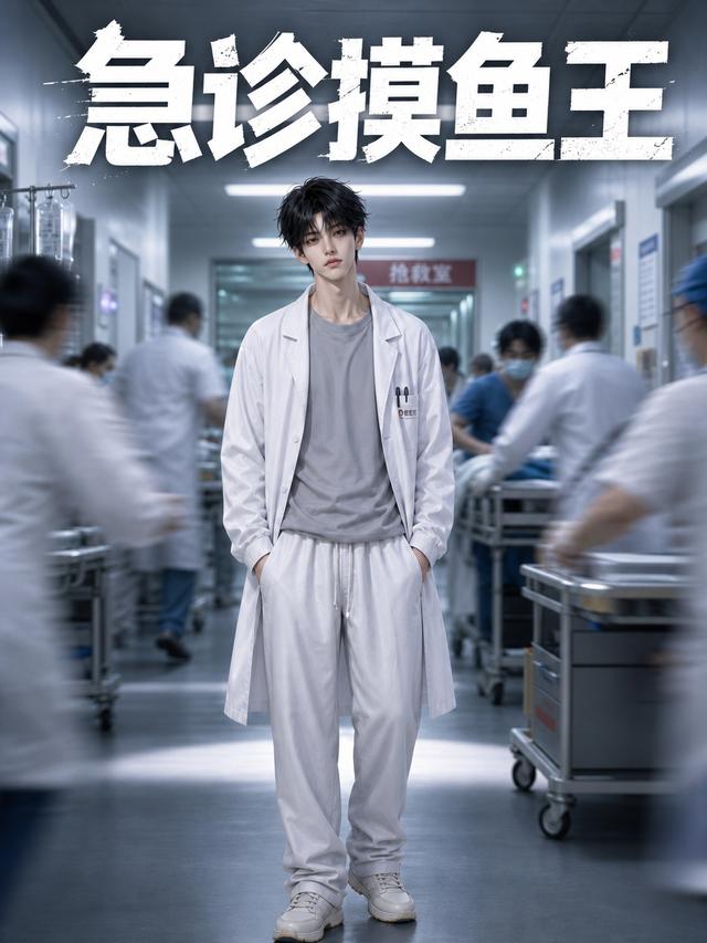 急诊^*^:摸鱼王