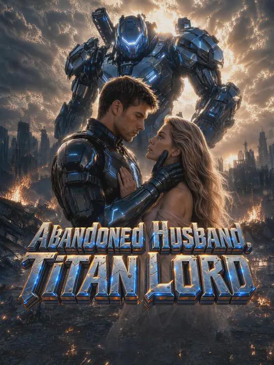 Abandoned Husband, Titan Lord
