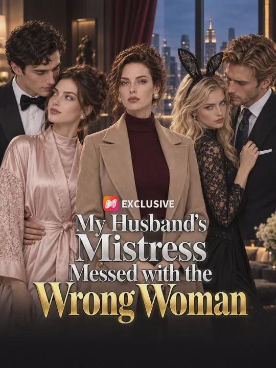 My Husband’s Mistress Messed with the Wrong Woman