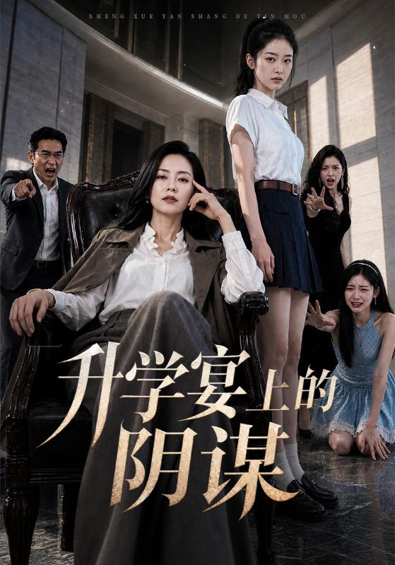 升学宴上的^阴谋