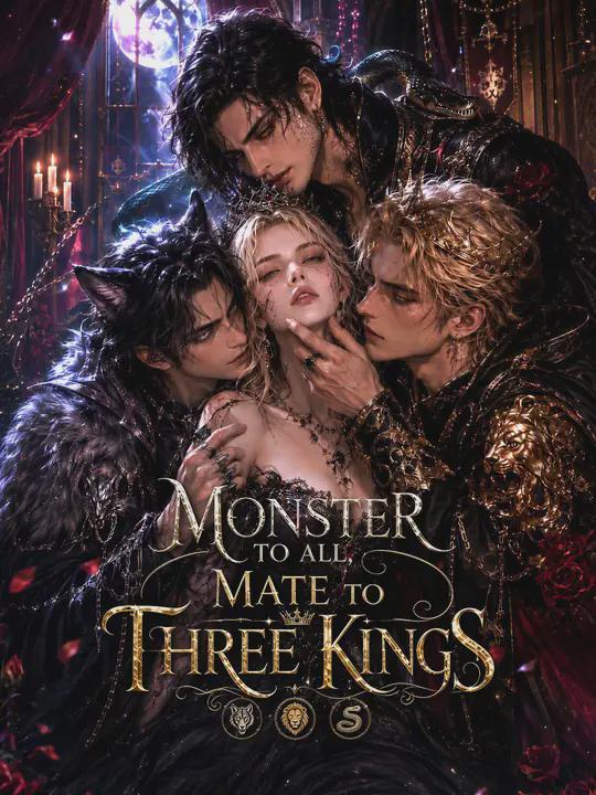 Monster to All, Mate to Three Kings