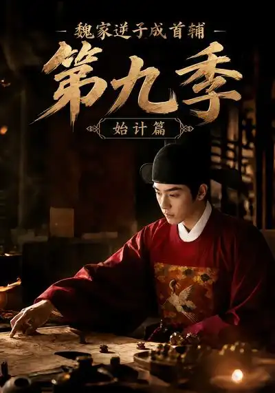 魏家逆子成首辅第九季：始计篇