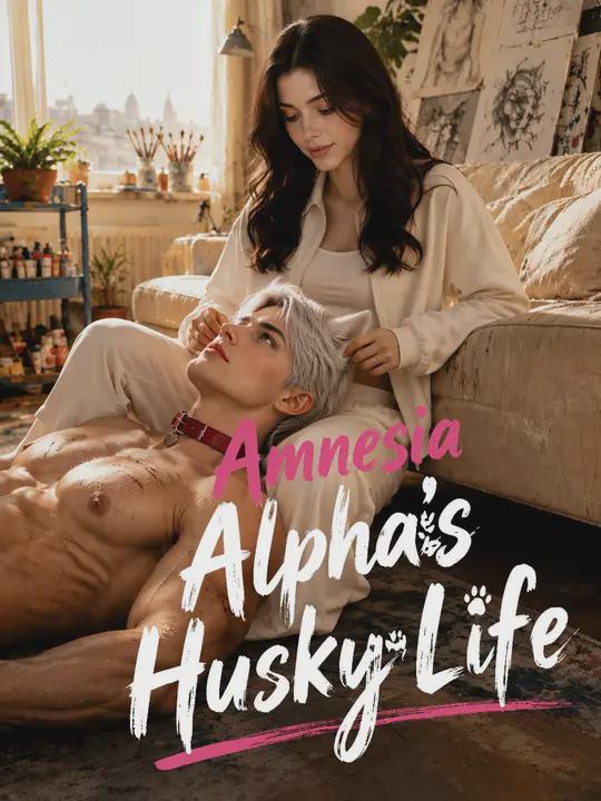 Amnesia Alpha’s Husky Life