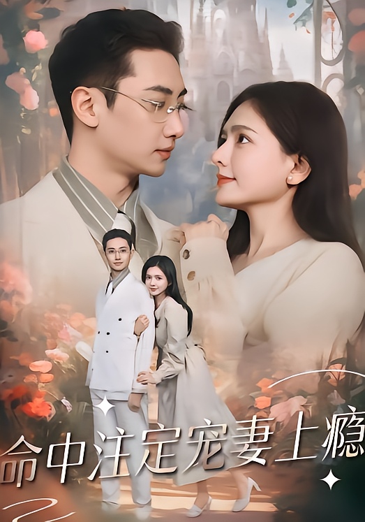 命中注定宠妻上瘾