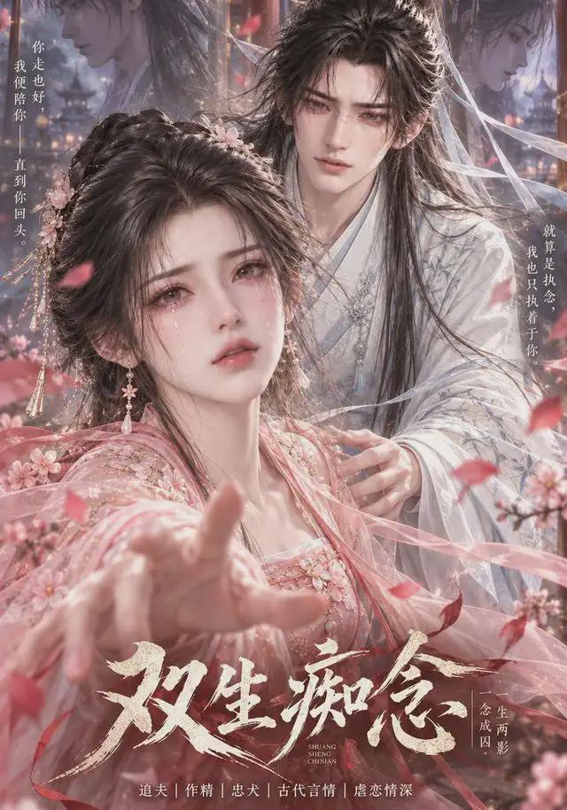 双生痴念