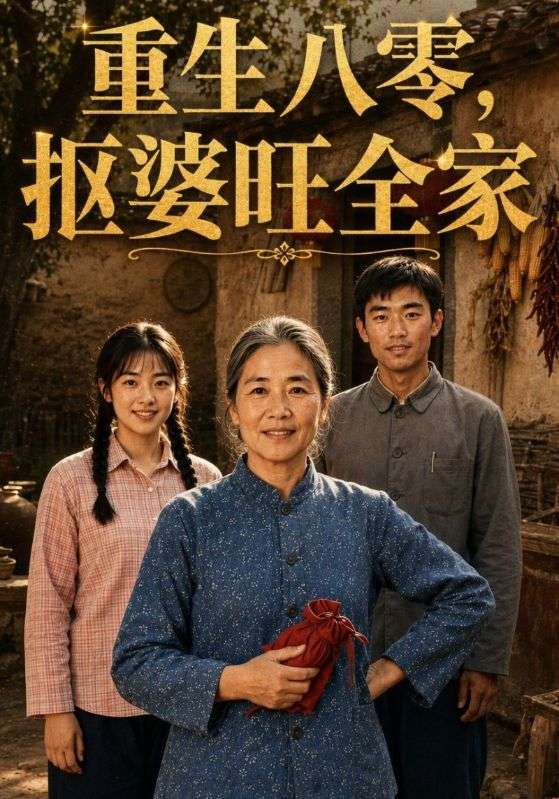 重生八零，抠婆旺],全家