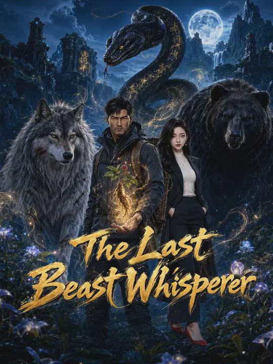 The Last Beast Whisperer