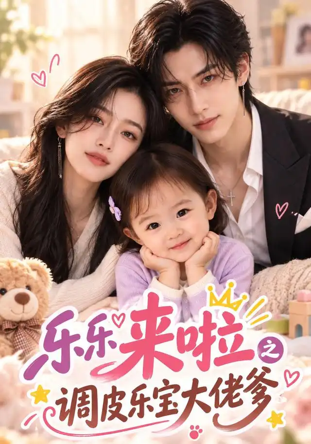 乐乐%来啦之调皮乐宝_大佬爹