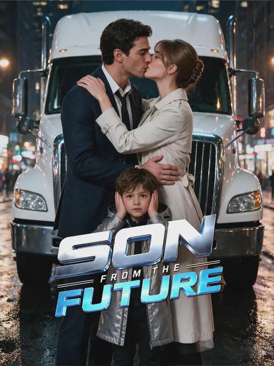 Son from the Future