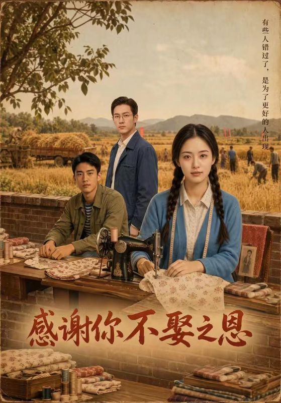 感谢_你不娶之恩