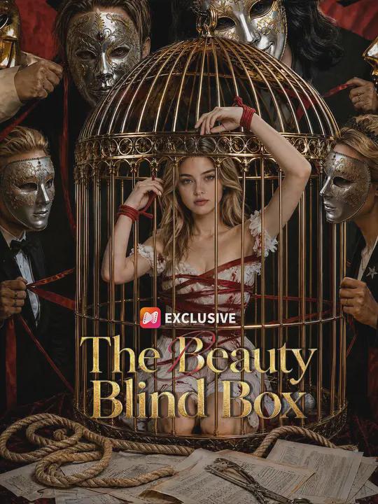 The Beauty Blind Box