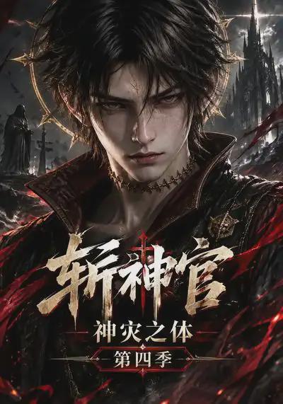 斩神官：神灾之%$体第四季