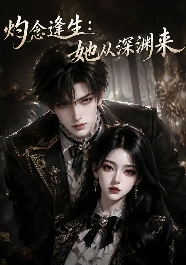 灼念逢生：她从深渊来