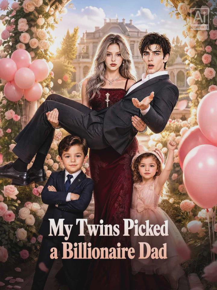 My ,=Twin#=.s Picked a Billion+aire D#%ad
