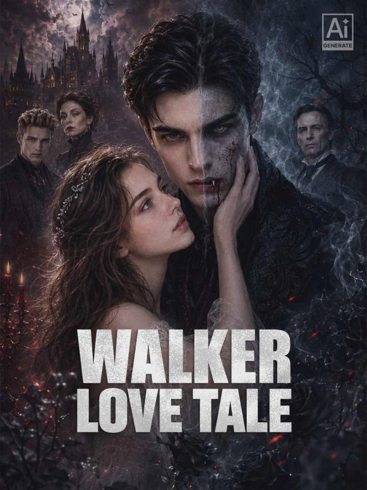 Walker Love Tale