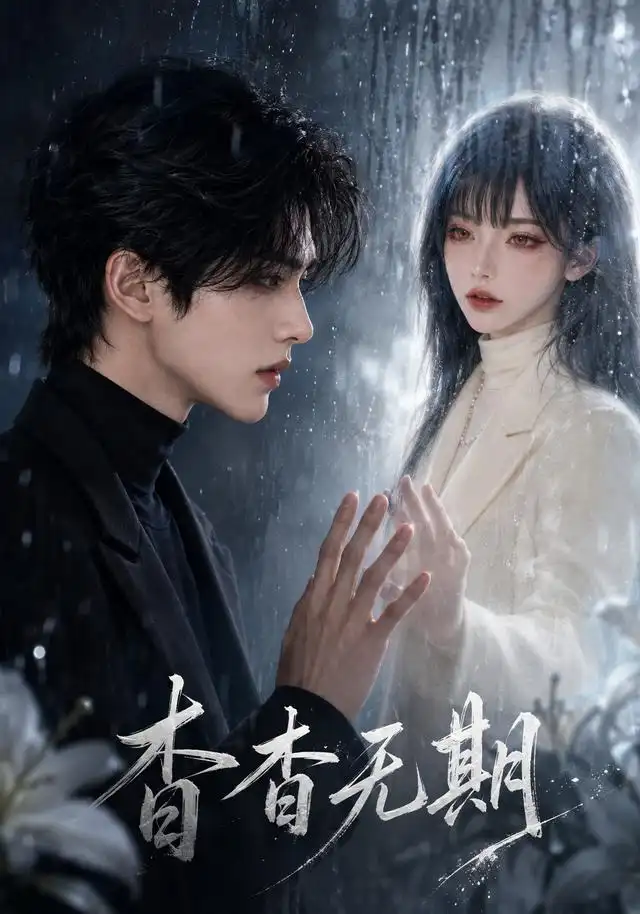 杳杳无期
