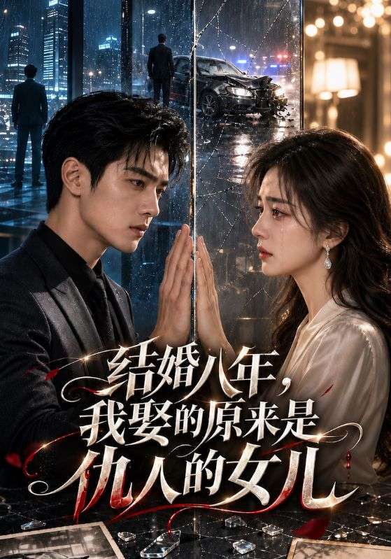 结婚八年，我娶的原来是仇人的女儿