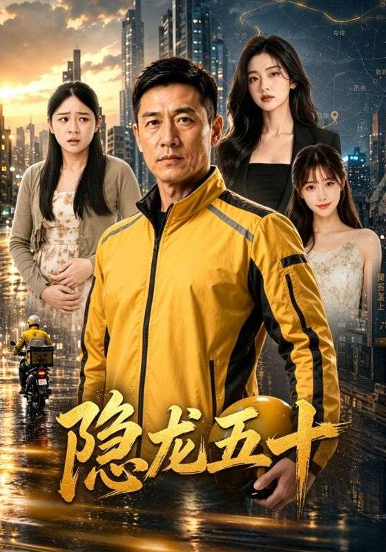 隐龙*_五十