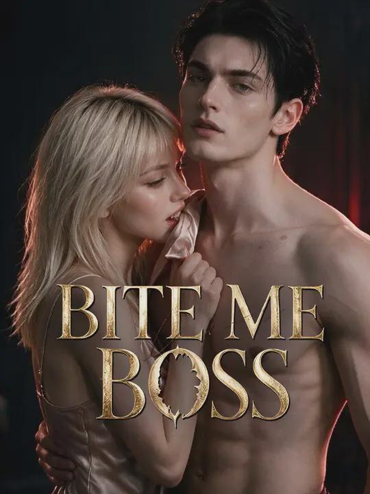Bi=?te me！;^)boss