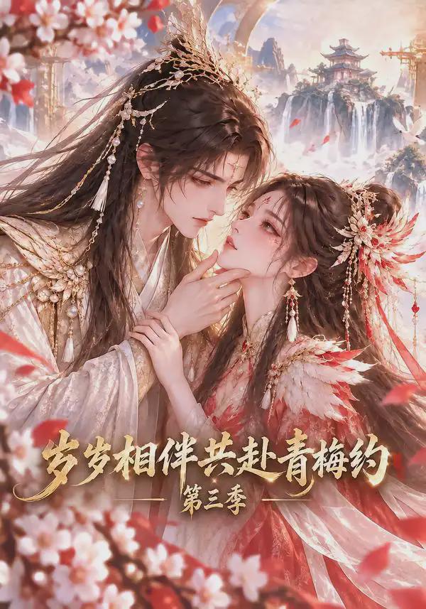 岁岁相伴共!,.赴青+梅约第三季