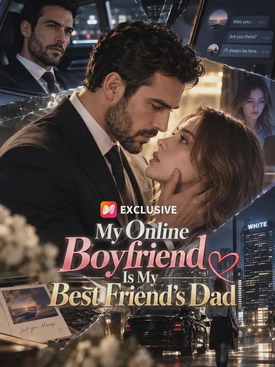 My(? Online ?![B-oyf)=riend Is My% Best Friend’s)( Dad